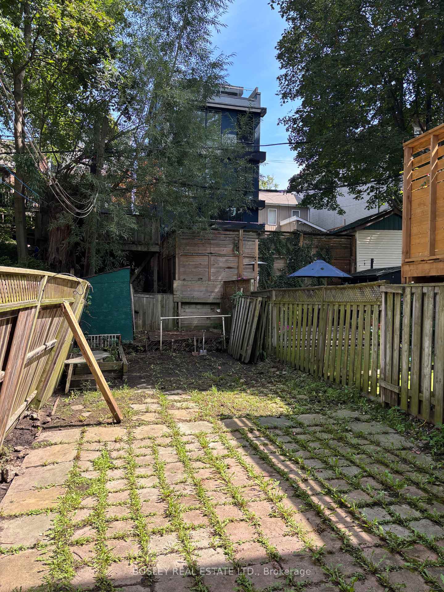 Photo 14 of 117 Wheeler Avenue, Toronto, The Beaches — HOMEH