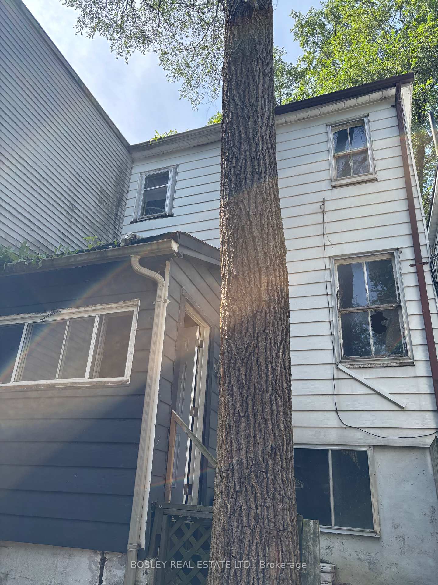 Photo 15 of 117 Wheeler Avenue, Toronto, The Beaches — HOMEH