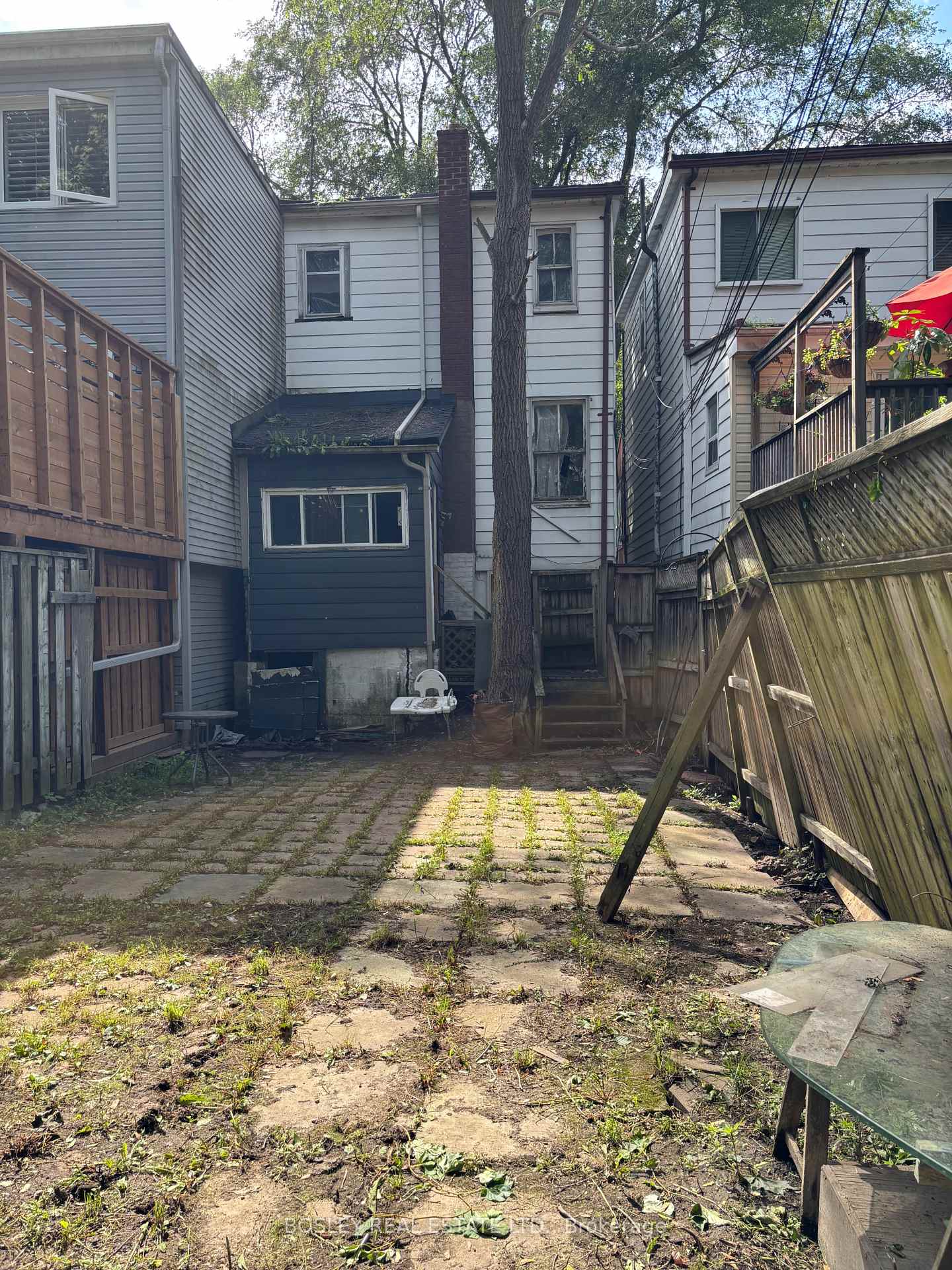 Photo 16 of 117 Wheeler Avenue, Toronto, The Beaches — HOMEH