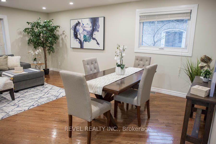 Photo 4 of Unit MAIN, 225 Chatham Street, Brantford, East Ward — HOMEH