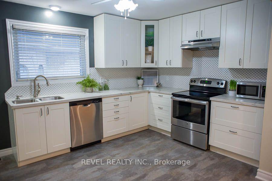 Photo 5 of Unit MAIN, 225 Chatham Street, Brantford, East Ward — HOMEH