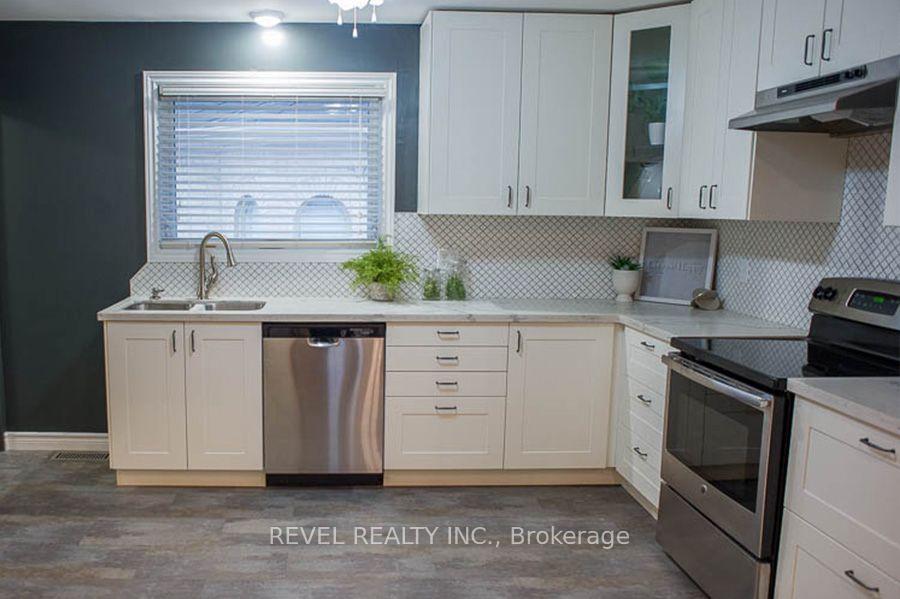 Photo 6 of Unit MAIN, 225 Chatham Street, Brantford, East Ward — HOMEH