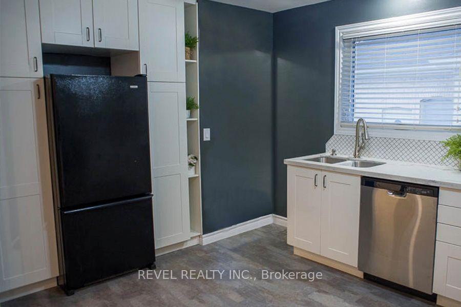 Photo 7 of Unit MAIN, 225 Chatham Street, Brantford, East Ward — HOMEH