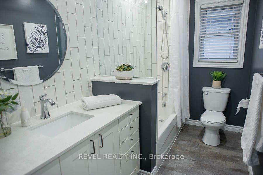 Photo 8 of Unit MAIN, 225 Chatham Street, Brantford, East Ward — HOMEH