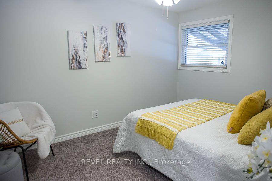 Photo 10 of Unit MAIN, 225 Chatham Street, Brantford, East Ward — HOMEH