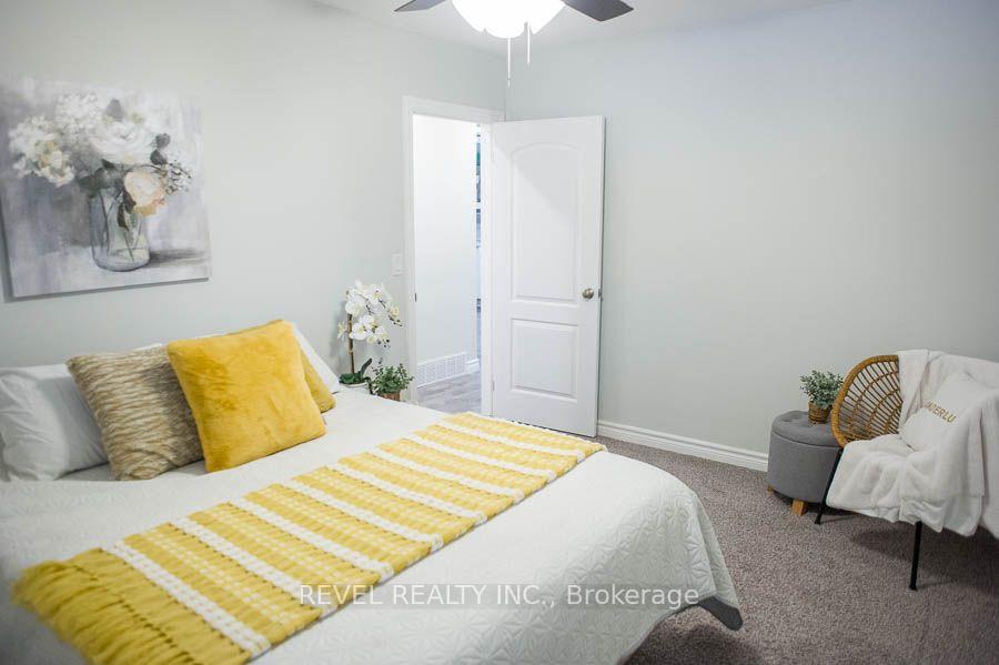 Photo 11 of Unit MAIN, 225 Chatham Street, Brantford, East Ward — HOMEH