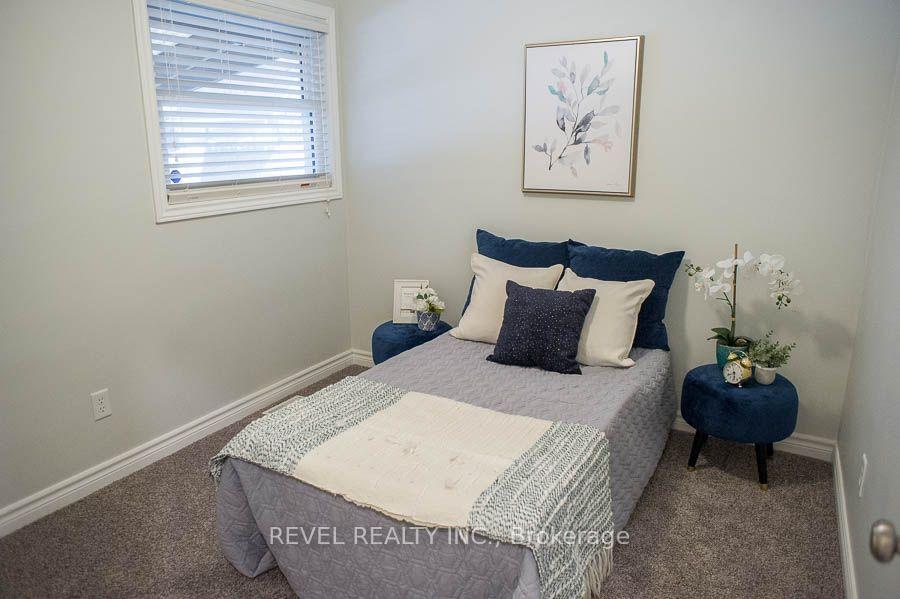Photo 12 of Unit MAIN, 225 Chatham Street, Brantford, East Ward — HOMEH