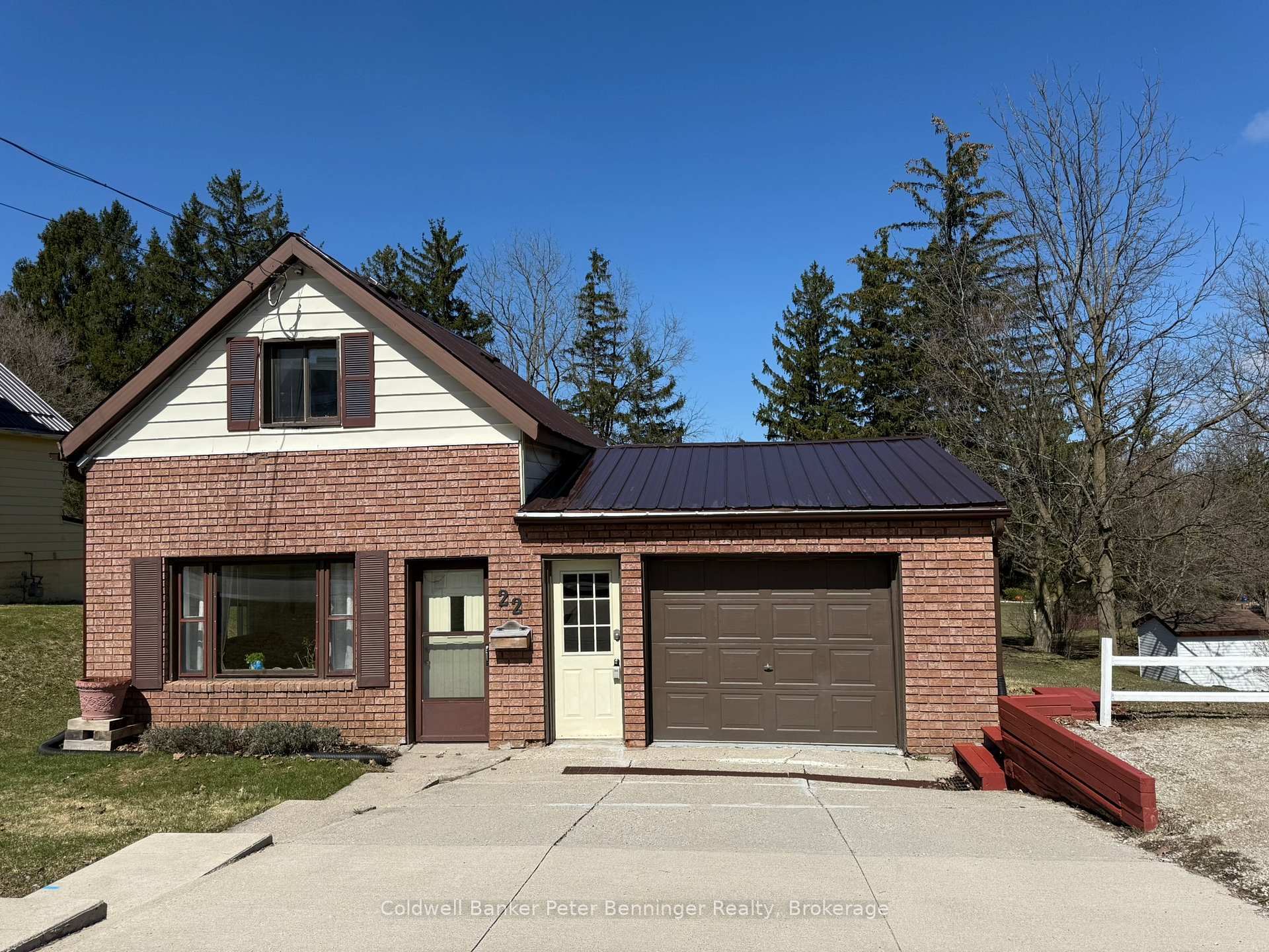 Photo 1 of 22 McGivern Street, Brockton — HOMEH