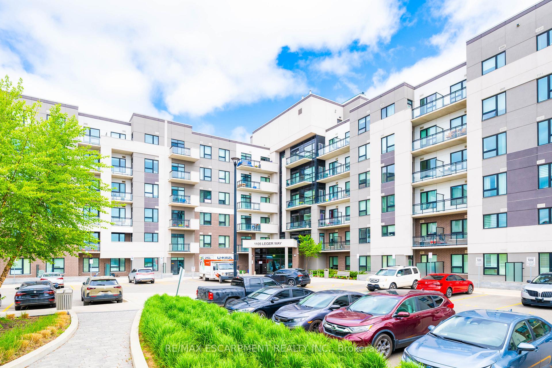 Photo of Unit 101, 1105 Leger Way