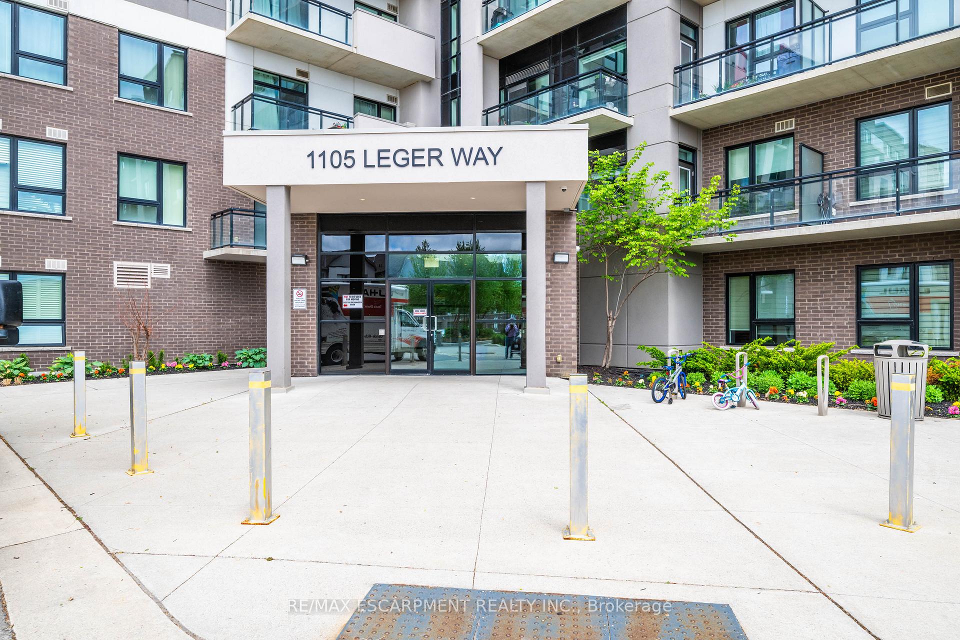 Photo 2 of Unit 101, 1105 Leger Way, Milton, Ford — HOMEH