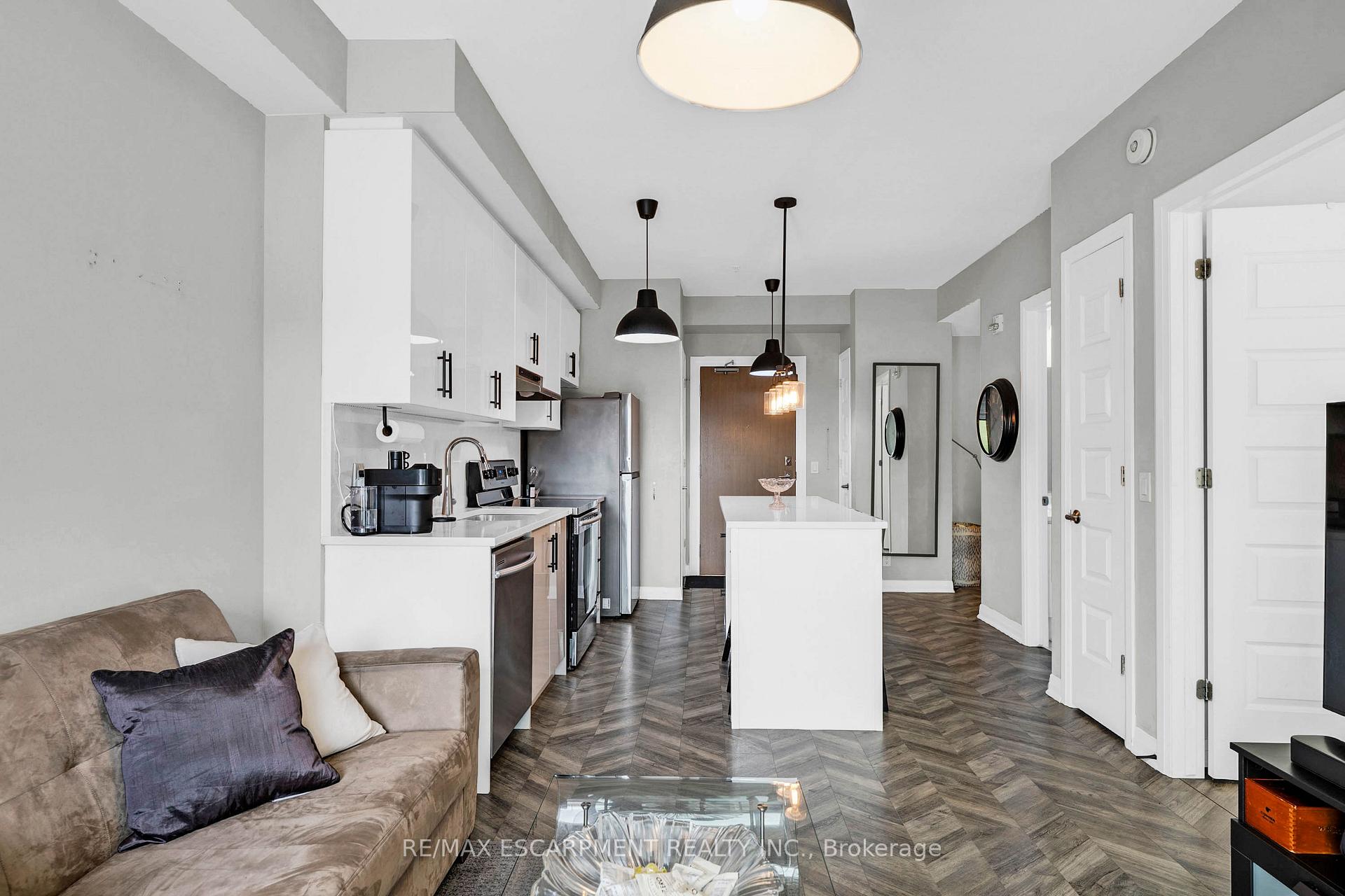 Photo 7 of Unit 101, 1105 Leger Way, Milton, Ford — HOMEH