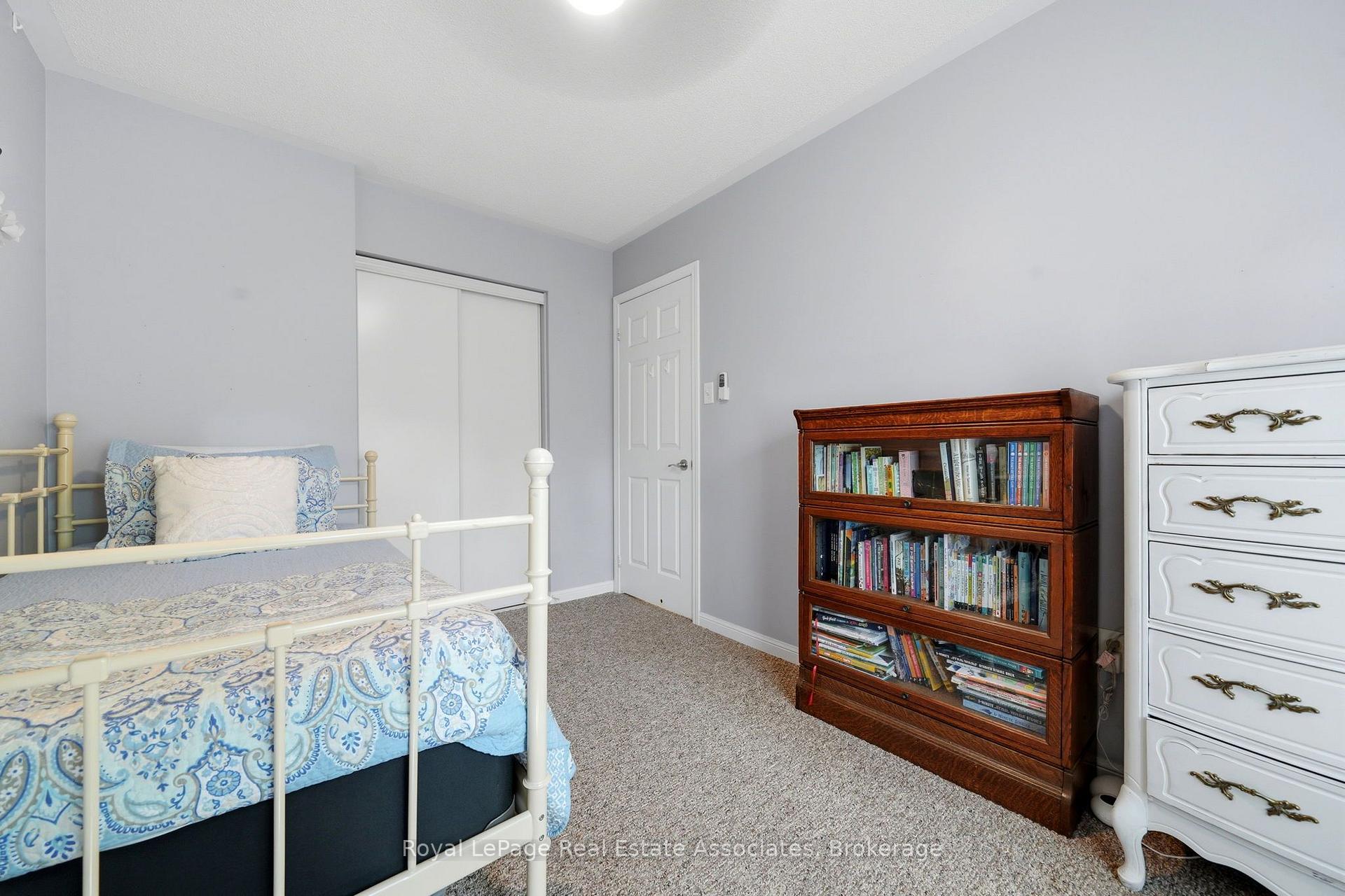 Photo 21 of 25 Seed House Lane, Halton Hills, Georgetown — HOMEH