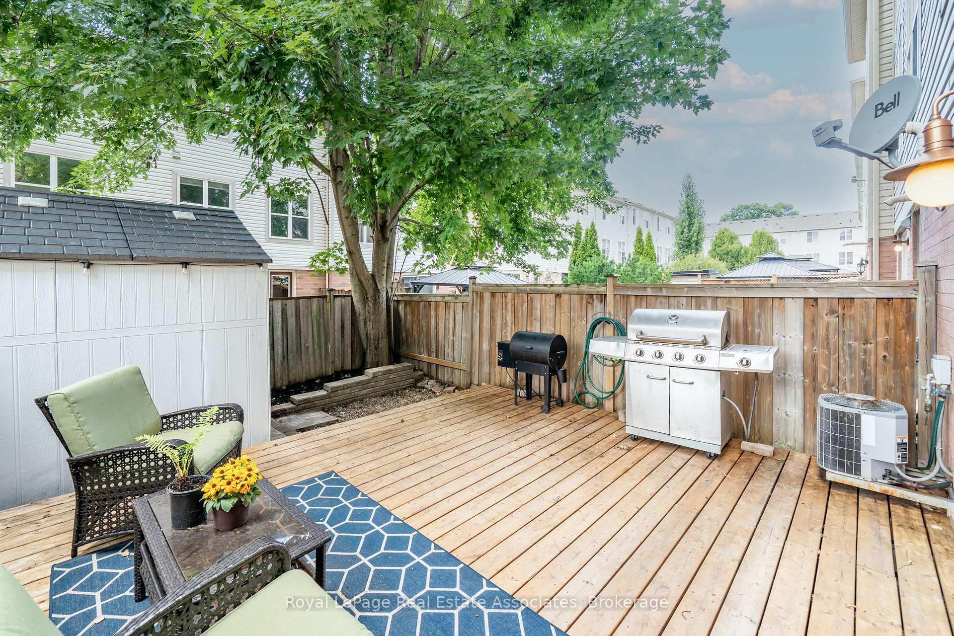 Photo 27 of 25 Seed House Lane, Halton Hills, Georgetown — HOMEH
