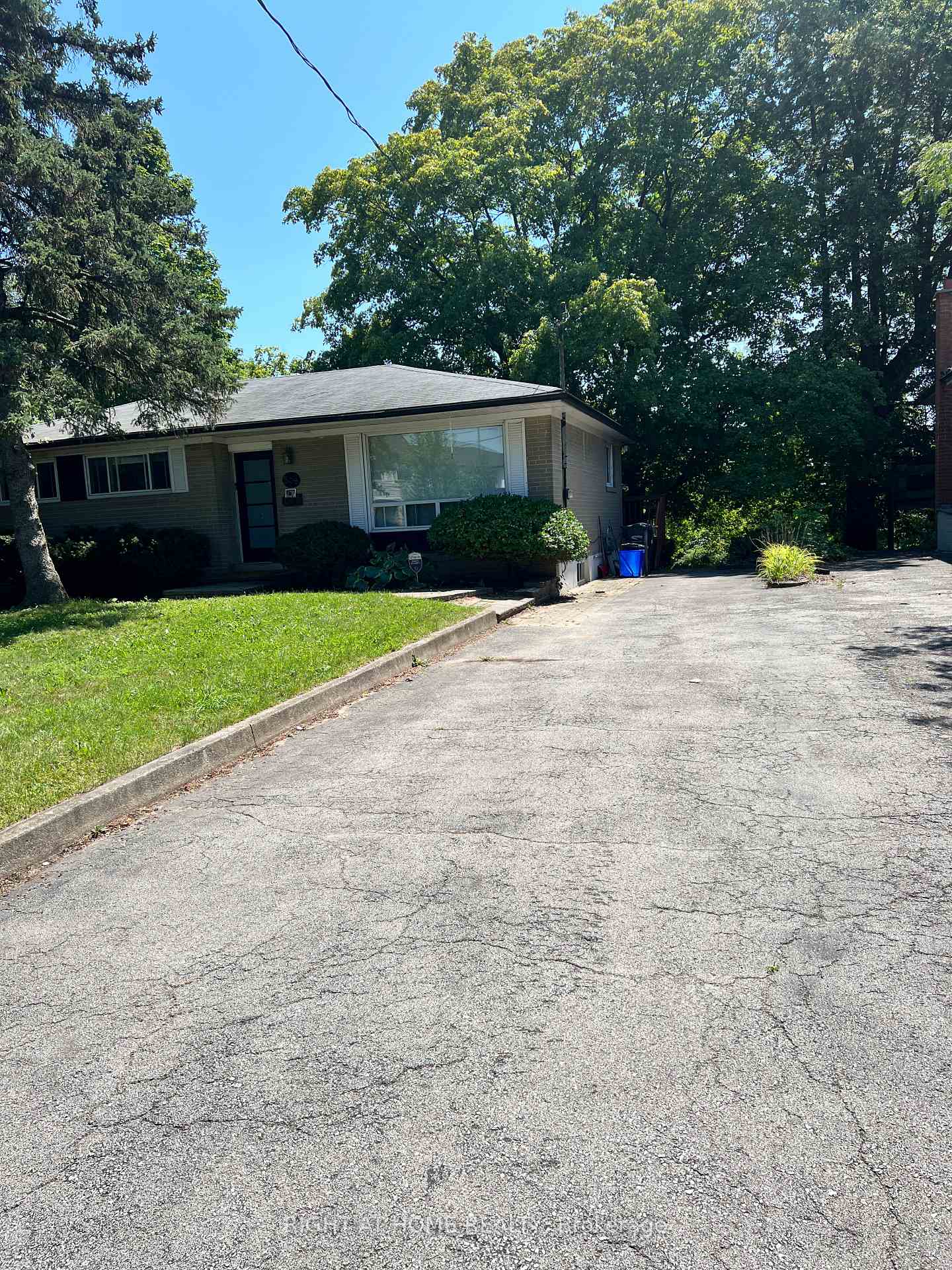 Photo 1 of Unit Upper, 508 Stafford Drive, Oakville, West — HOMEH