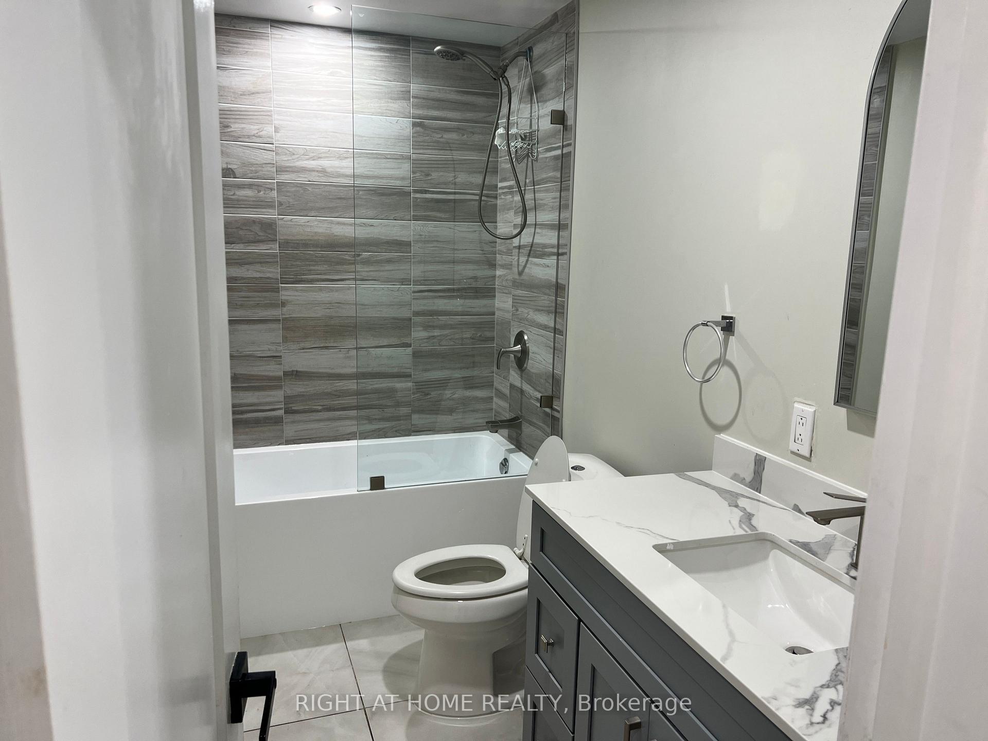 Photo 9 of Unit Upper, 508 Stafford Drive, Oakville, West — HOMEH