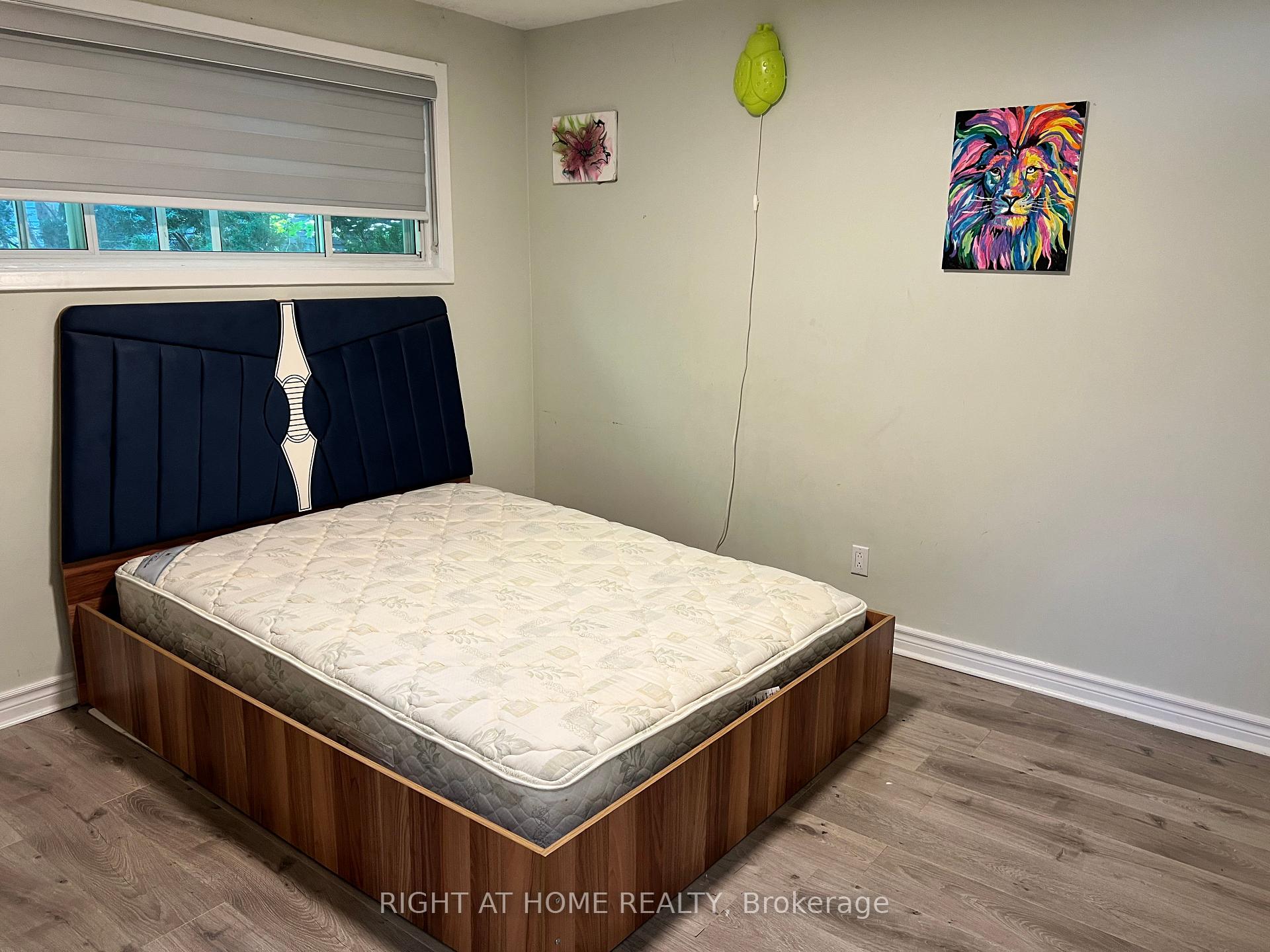 Photo 11 of Unit Upper, 508 Stafford Drive, Oakville, West — HOMEH