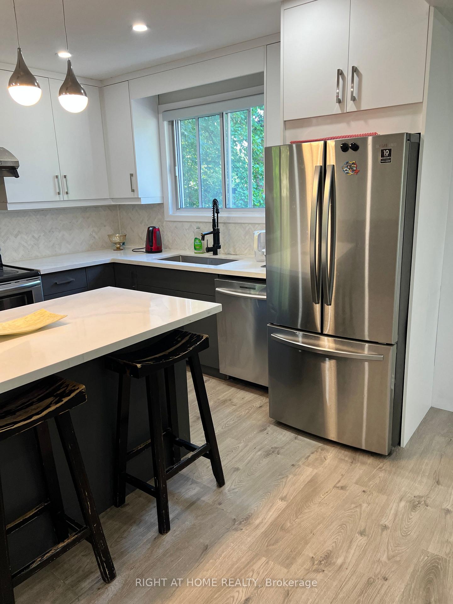 Photo 20 of Unit Upper, 508 Stafford Drive, Oakville, West — HOMEH