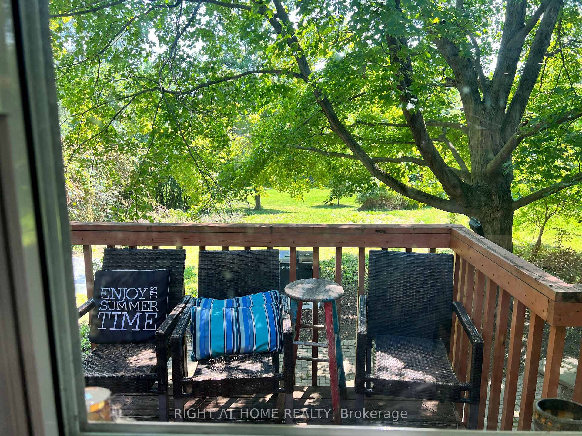 Photo 26 of Unit Upper, 508 Stafford Drive, Oakville, West — HOMEH