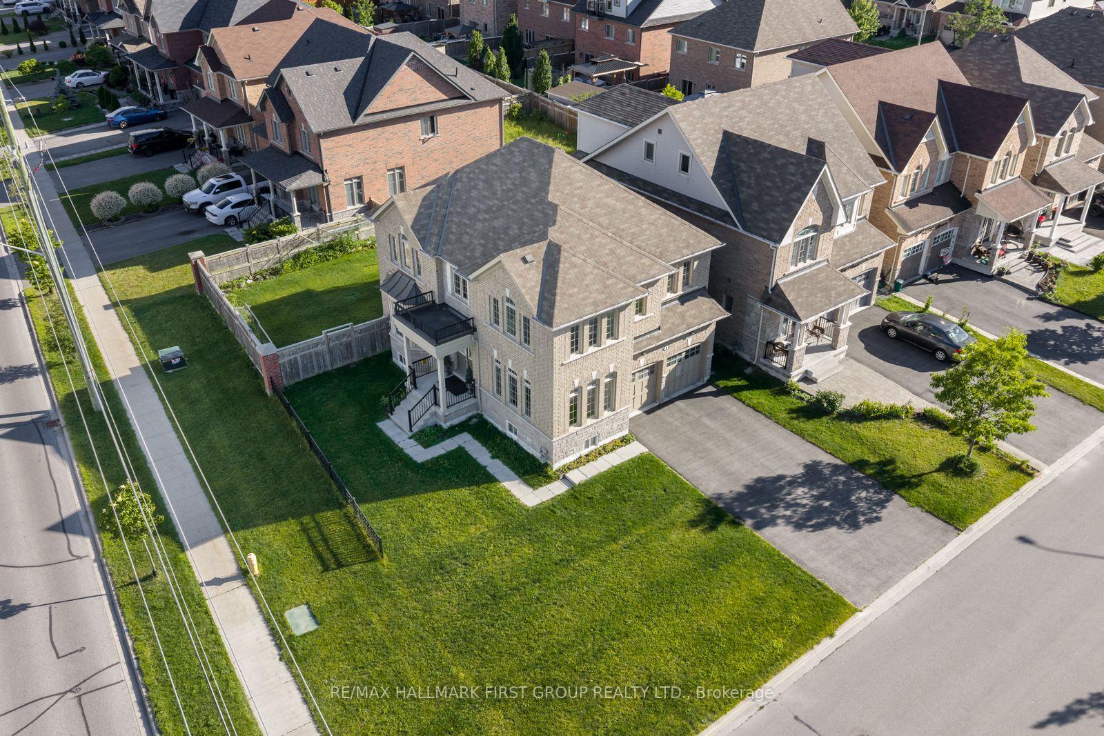 Photo 1 of 1 Cale Avenue, Clarington, Courtice — HOMEH