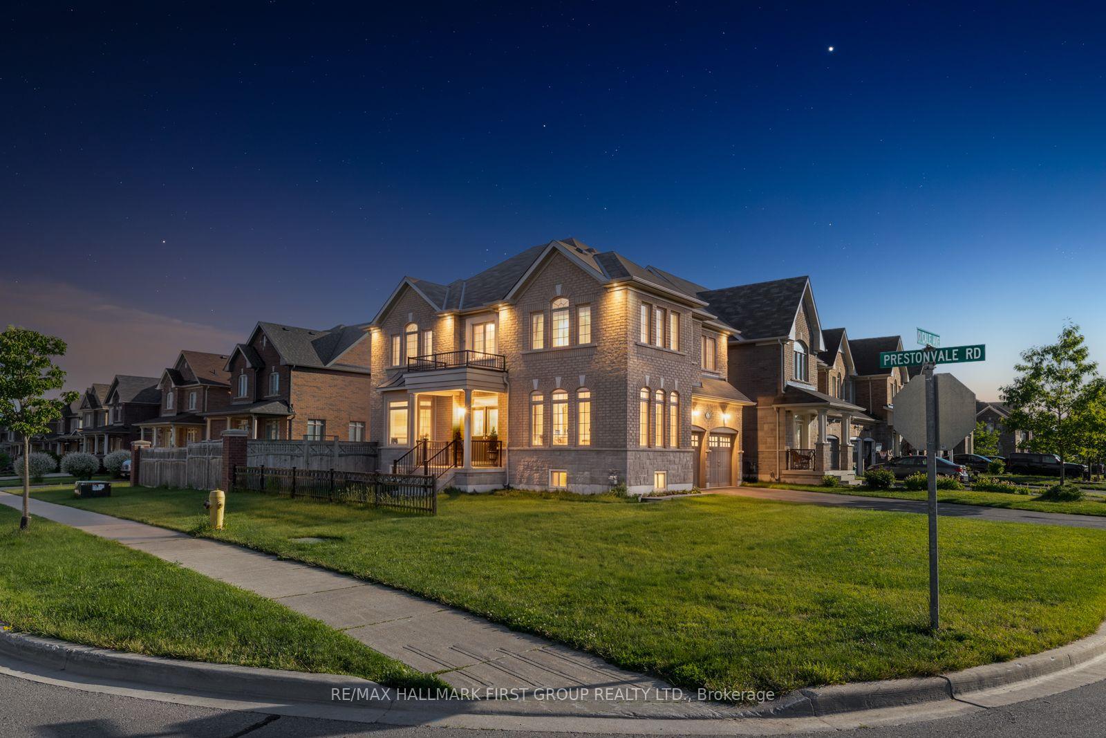 Photo 2 of 1 Cale Avenue, Clarington, Courtice — HOMEH