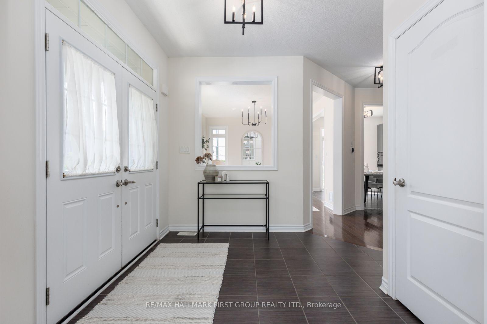 Photo 11 of 1 Cale Avenue, Clarington, Courtice — HOMEH