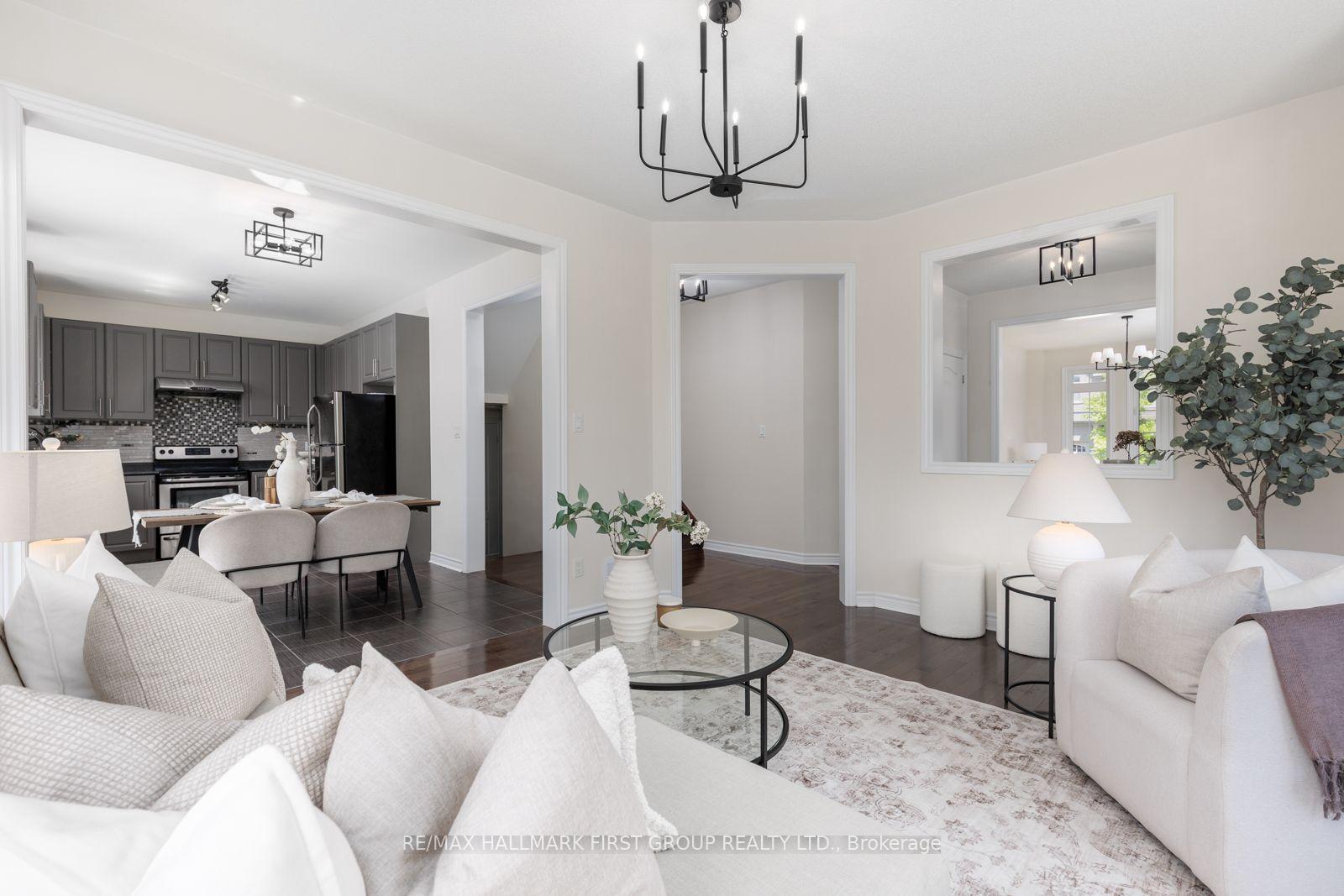 Photo 13 of 1 Cale Avenue, Clarington, Courtice — HOMEH