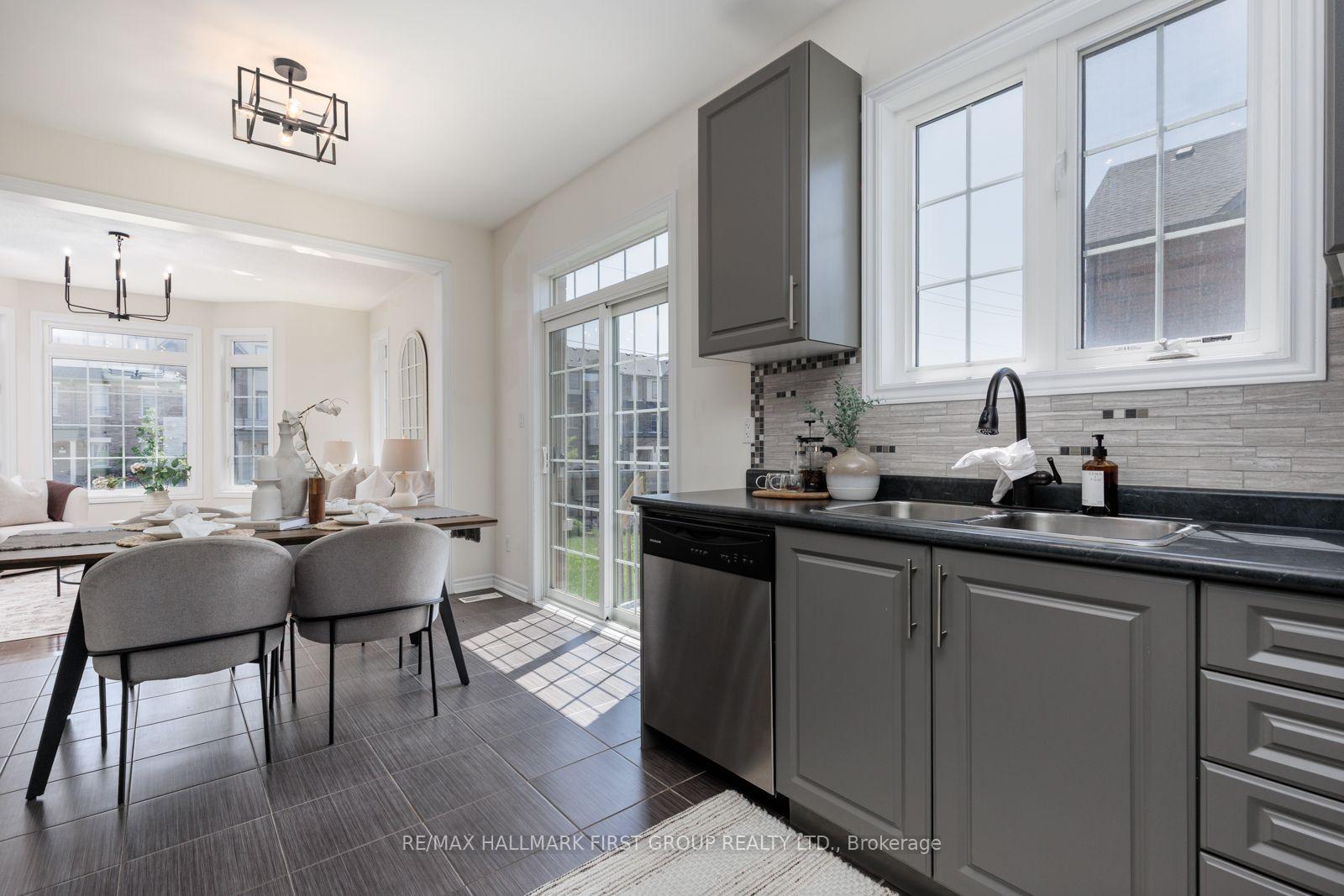 Photo 16 of 1 Cale Avenue, Clarington, Courtice — HOMEH