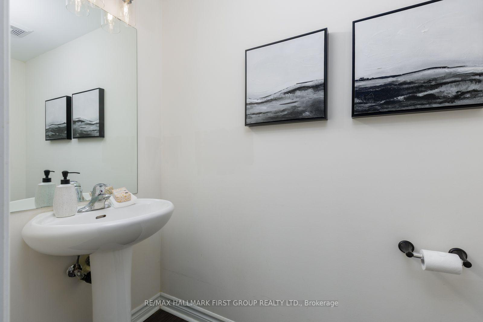 Photo 19 of 1 Cale Avenue, Clarington, Courtice — HOMEH