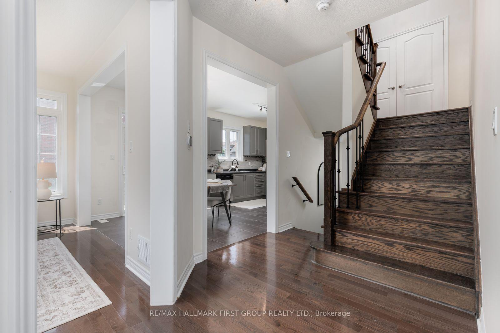 Photo 20 of 1 Cale Avenue, Clarington, Courtice — HOMEH