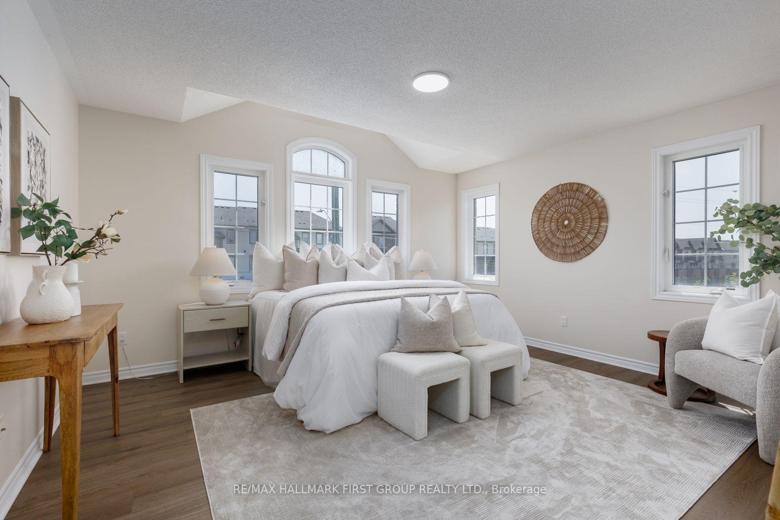 Photo 21 of 1 Cale Avenue, Clarington, Courtice — HOMEH