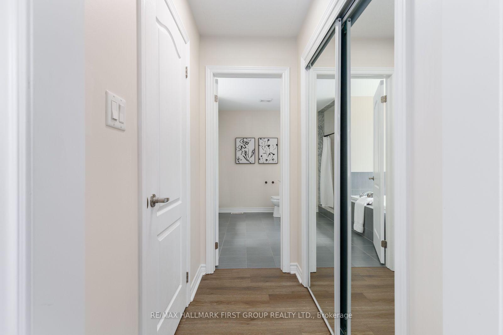 Photo 24 of 1 Cale Avenue, Clarington, Courtice — HOMEH
