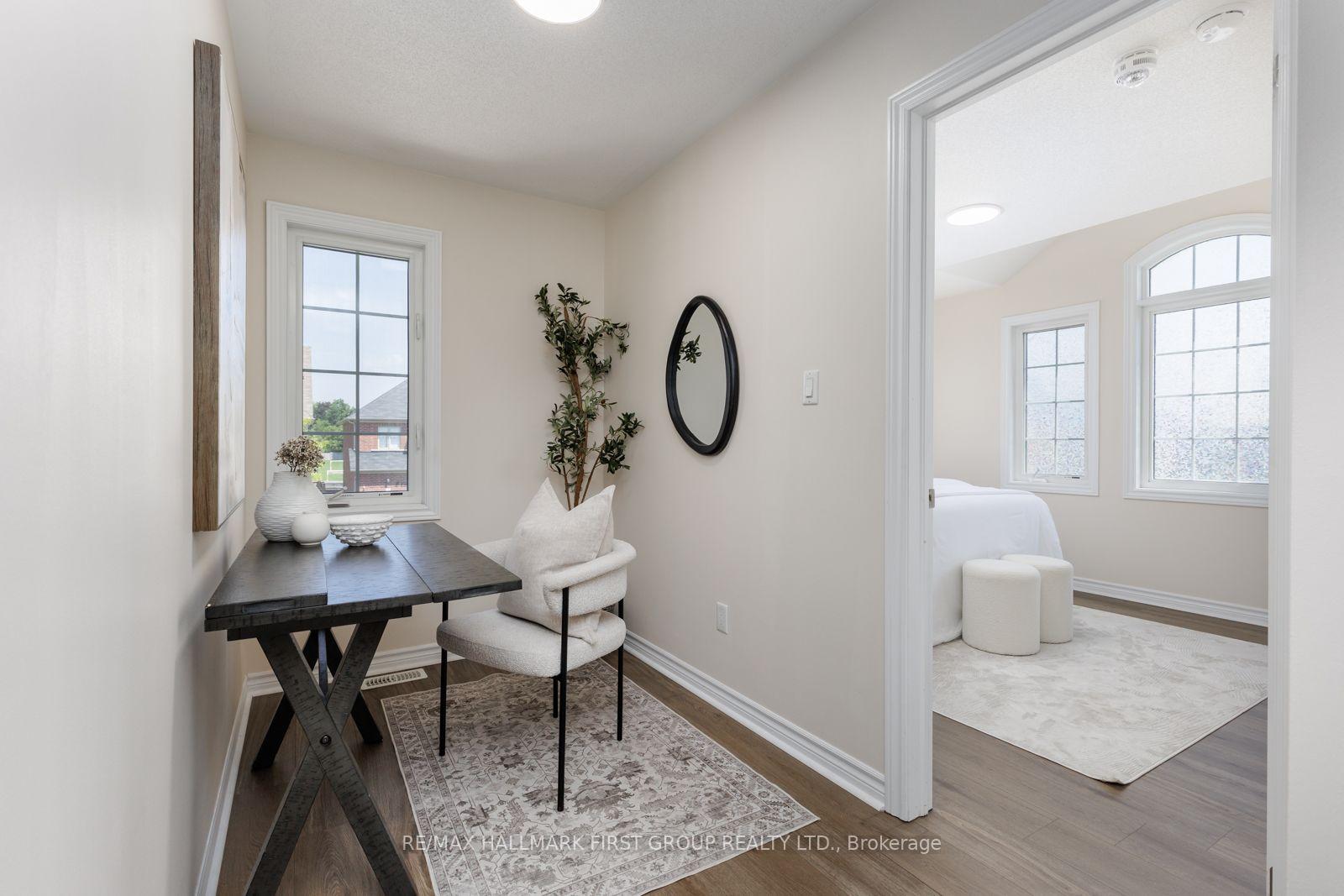Photo 32 of 1 Cale Avenue, Clarington, Courtice — HOMEH
