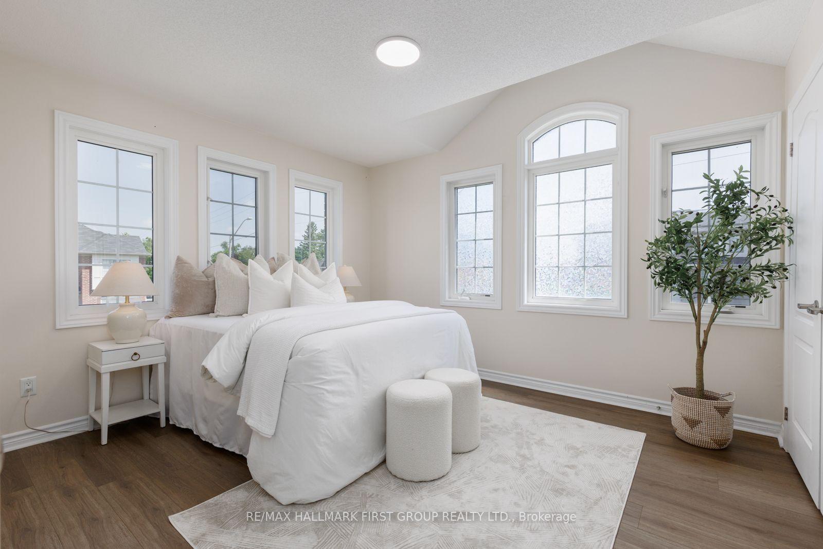 Photo 33 of 1 Cale Avenue, Clarington, Courtice — HOMEH