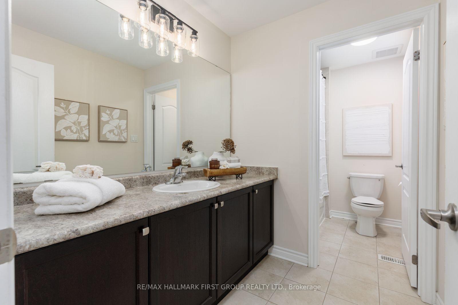 Photo 34 of 1 Cale Avenue, Clarington, Courtice — HOMEH