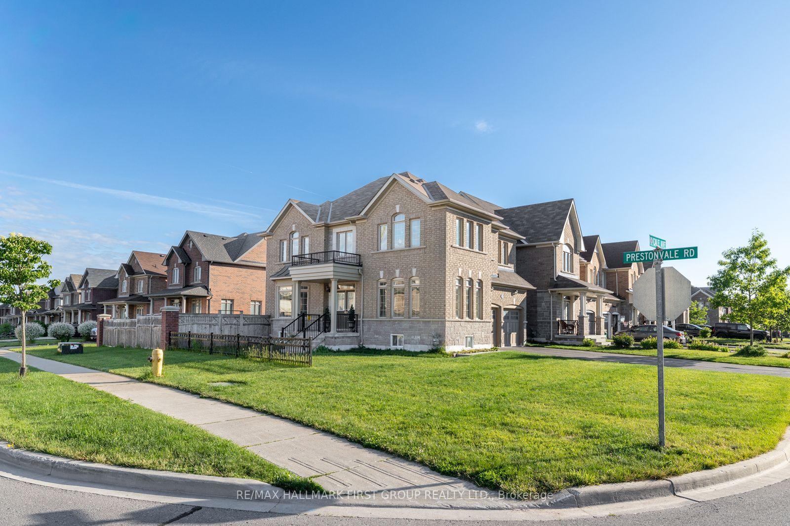 Photo 37 of 1 Cale Avenue, Clarington, Courtice — HOMEH