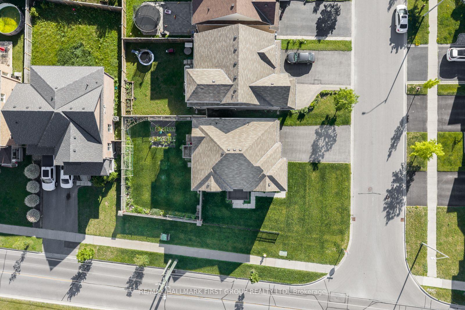 Photo 41 of 1 Cale Avenue, Clarington, Courtice — HOMEH