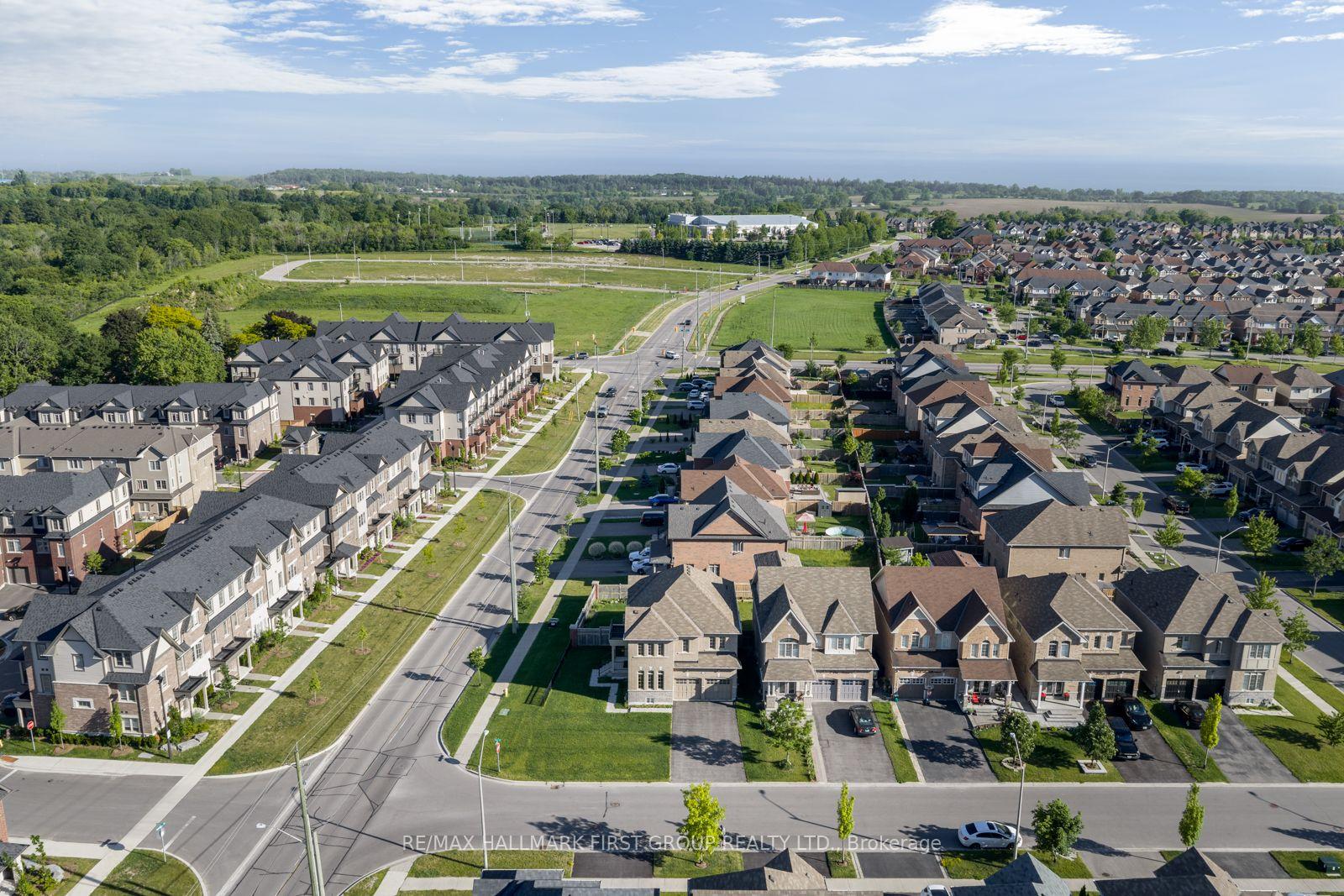 Photo 42 of 1 Cale Avenue, Clarington, Courtice — HOMEH