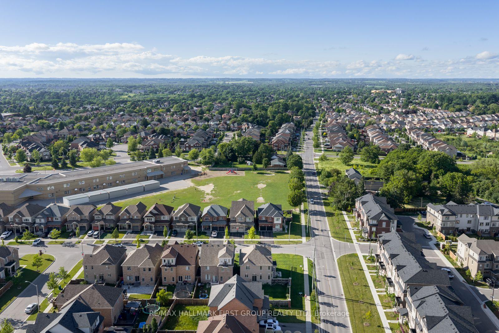 Photo 43 of 1 Cale Avenue, Clarington, Courtice — HOMEH