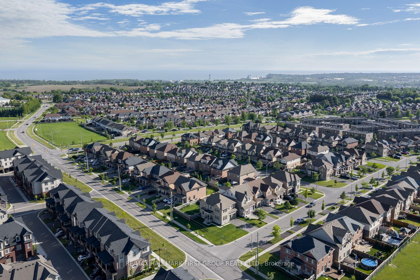 Photo 45 of 1 Cale Avenue, Clarington, Courtice — HOMEH