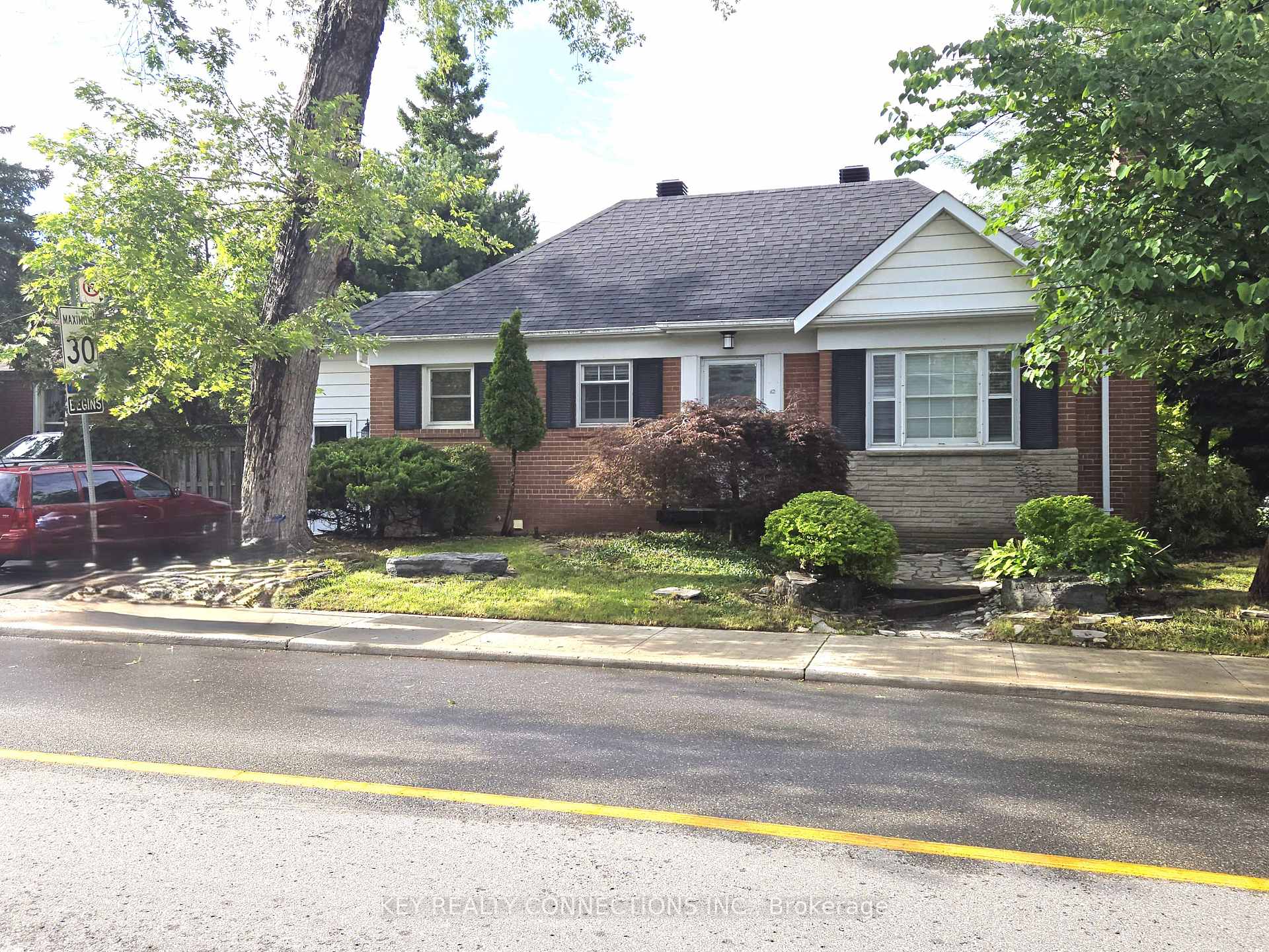 Front of 62 Royal York Road