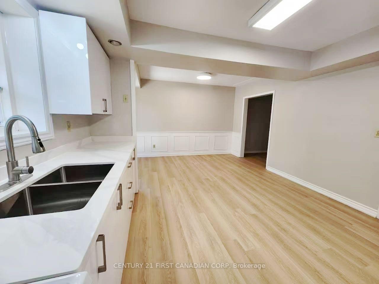 Photo 7 of Unit Upper Level, 711 Algoma Avenue, London, North H — HOMEH