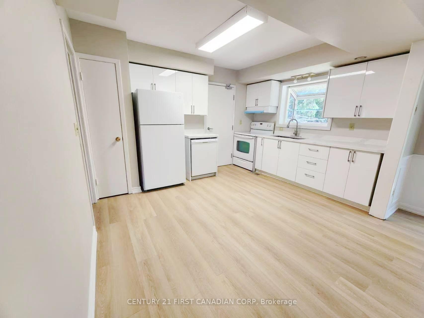 Photo 8 of Unit Upper Level, 711 Algoma Avenue, London, North H — HOMEH