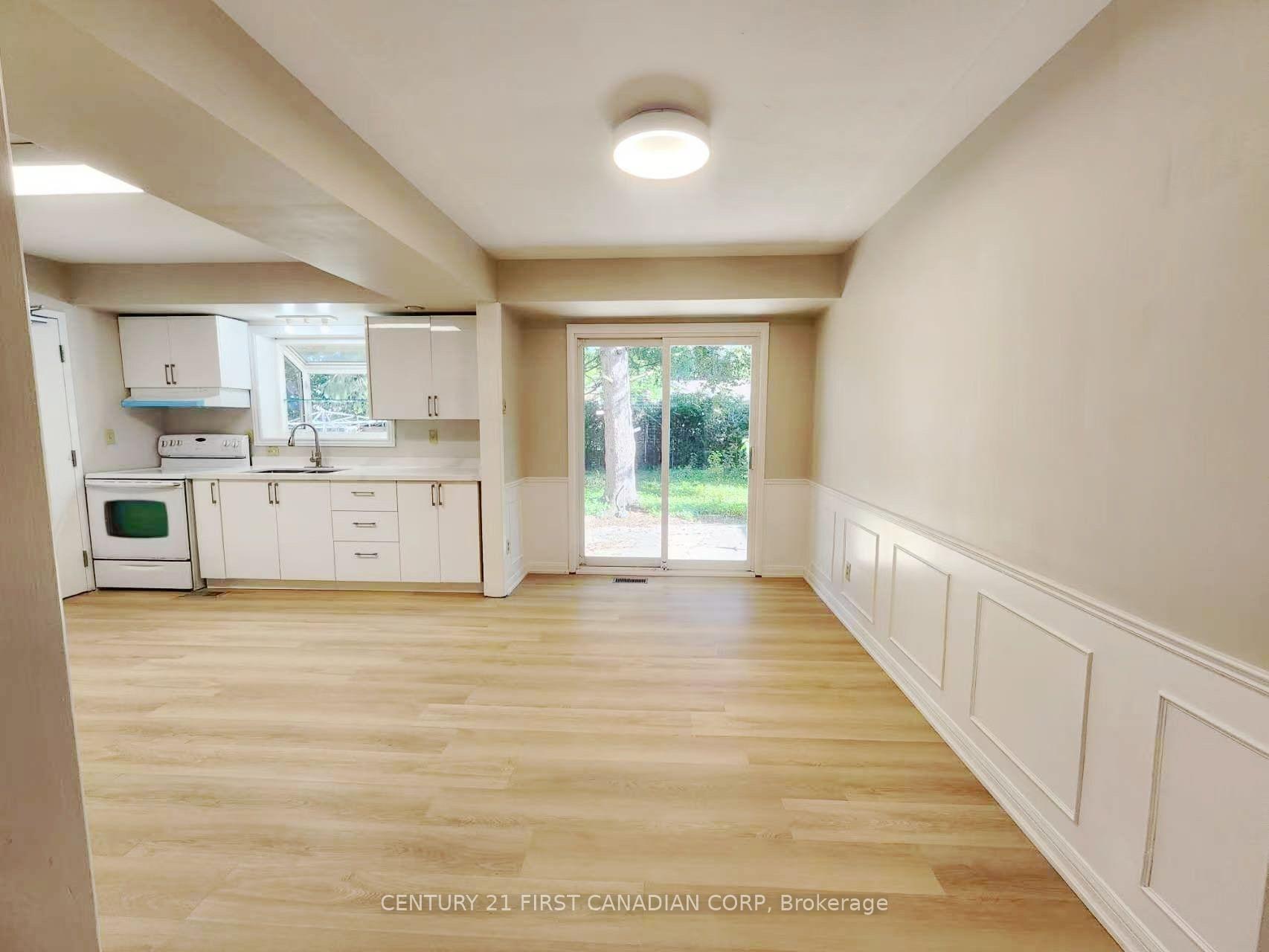 Photo 9 of Unit Upper Level, 711 Algoma Avenue, London, North H — HOMEH
