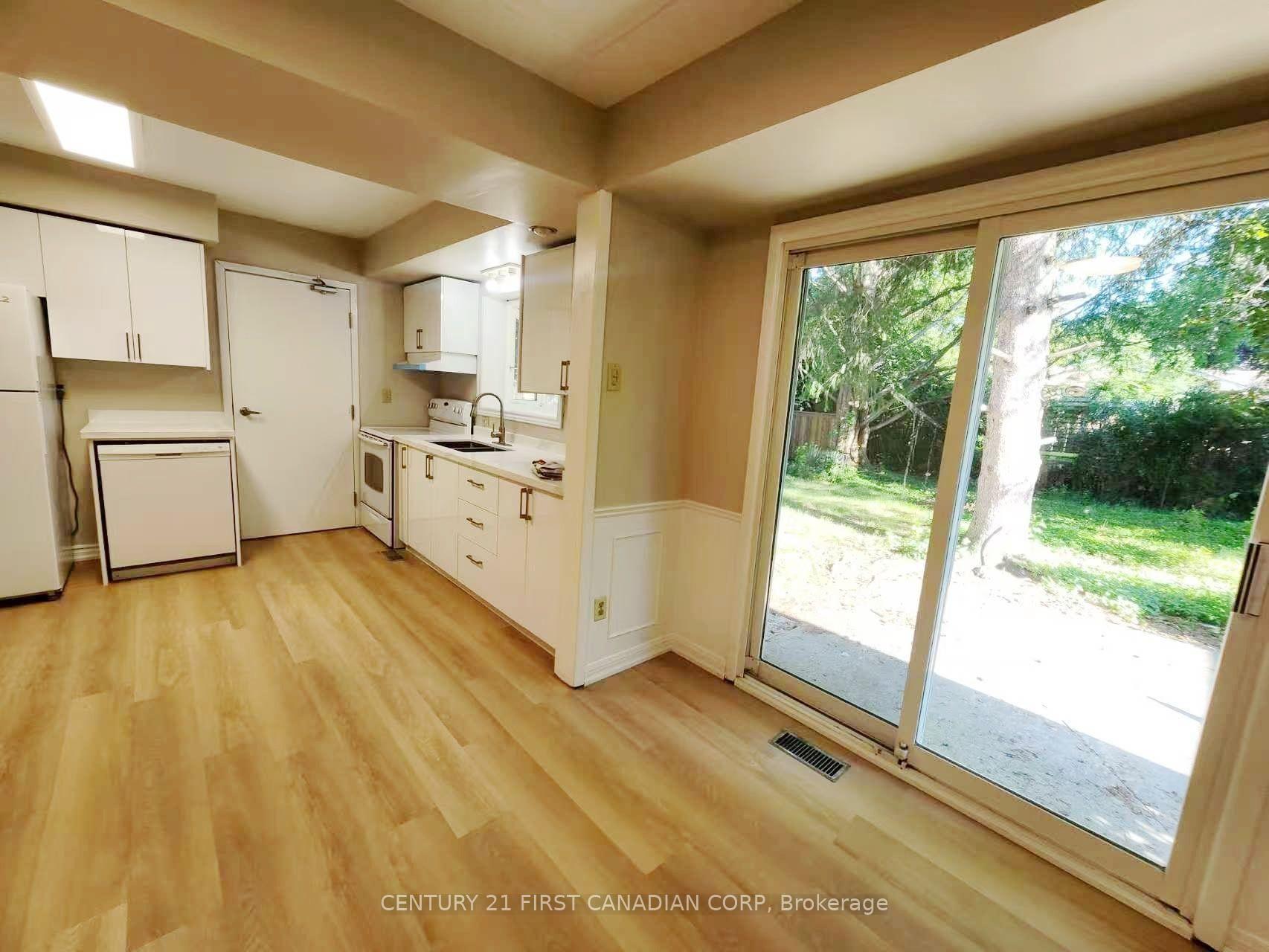 Photo 11 of Unit Upper Level, 711 Algoma Avenue, London, North H — HOMEH