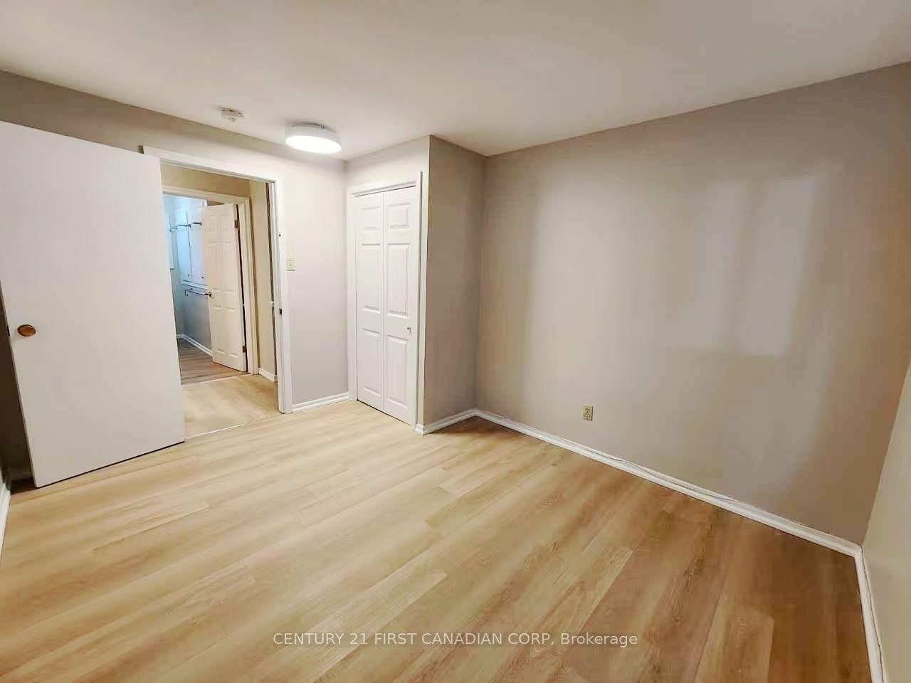 Photo 13 of Unit Upper Level, 711 Algoma Avenue, London, North H — HOMEH