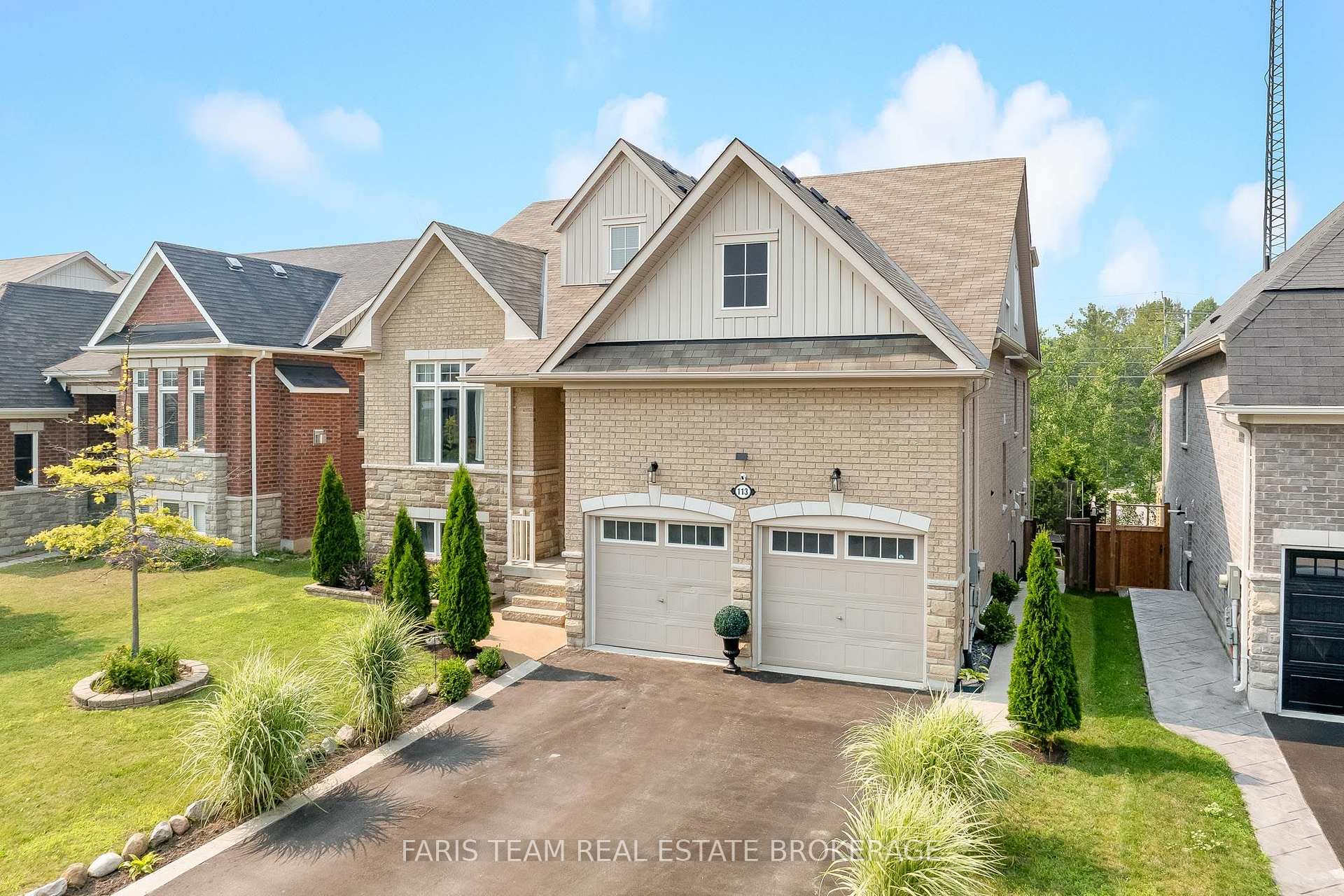 Photo 3 of 113 Allegra Drive, Wasaga Beach — HOMEH