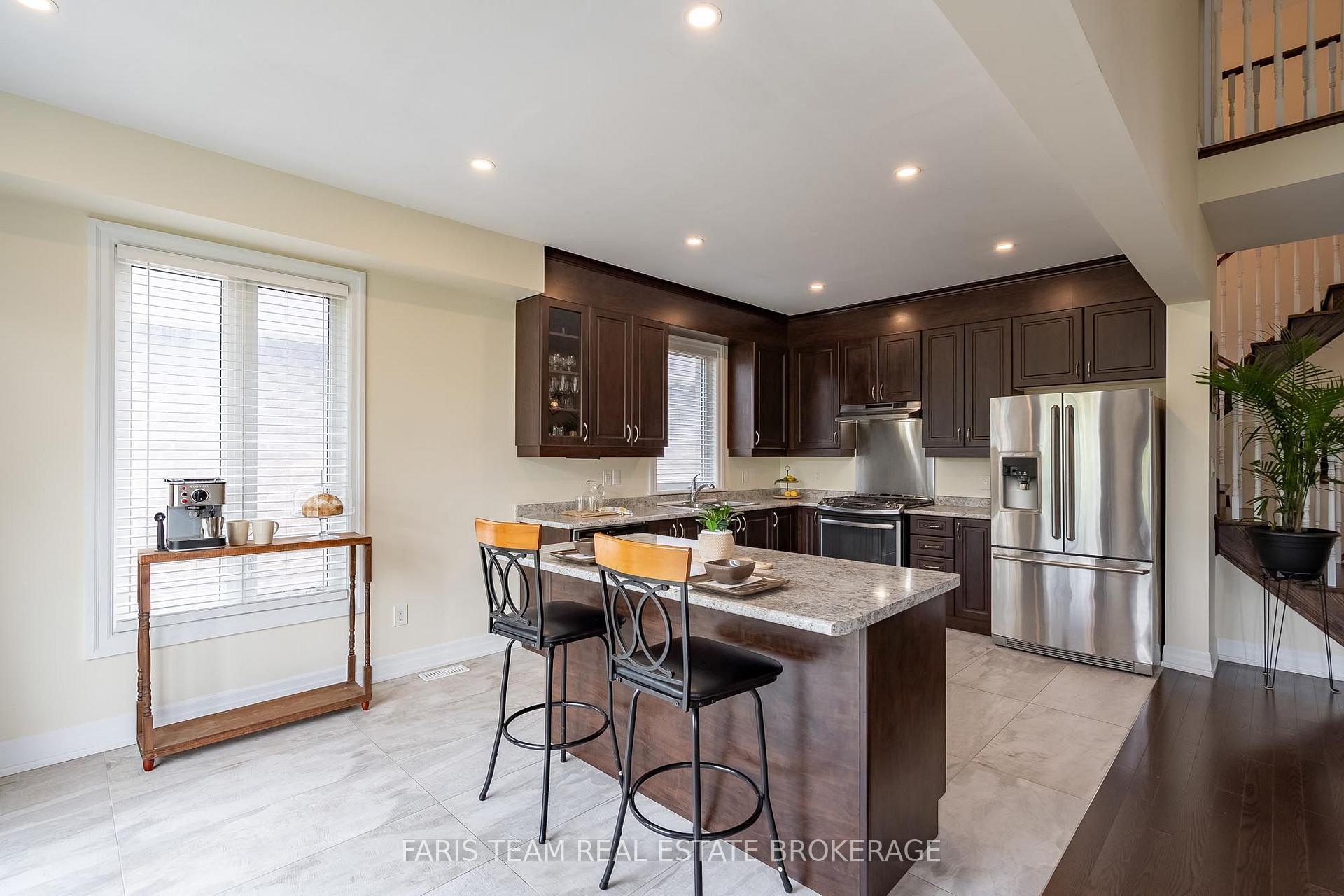 Photo 7 of 113 Allegra Drive, Wasaga Beach — HOMEH