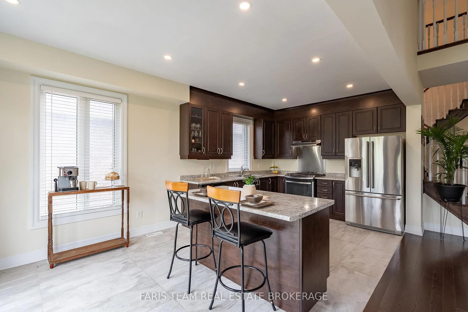 Photo 8 of 113 Allegra Drive, Wasaga Beach — HOMEH