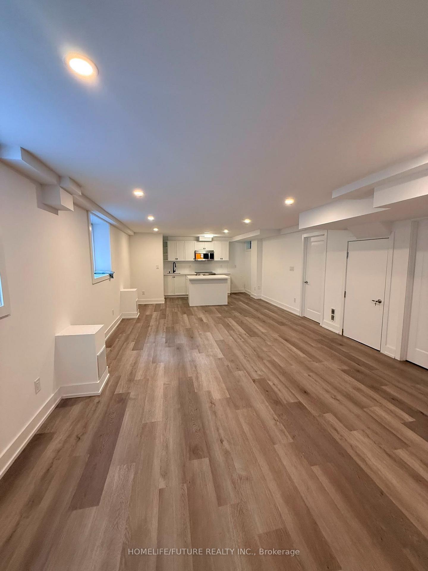 Photo 4 of Unit Bsmt, 45 Brabin Circle, Whitby, Rural Whitby — HOMEH