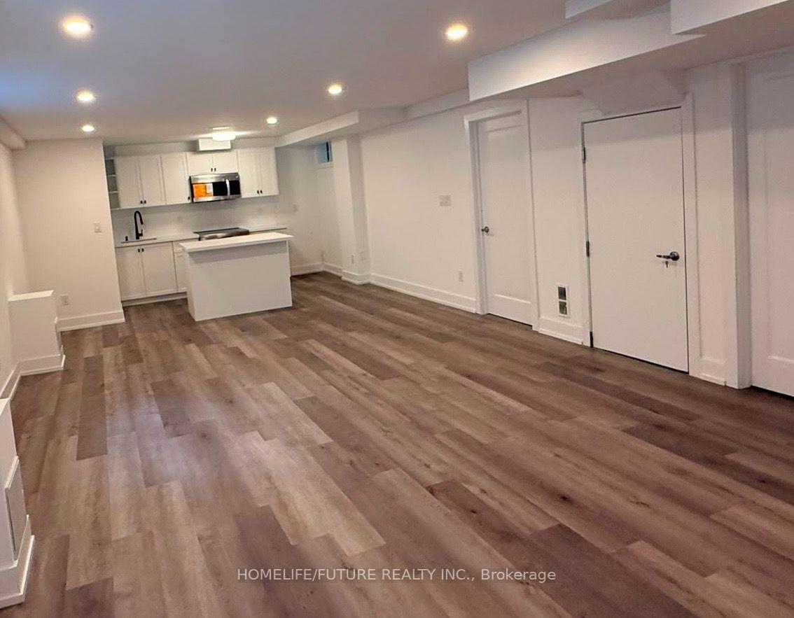 Photo 5 of Unit Bsmt, 45 Brabin Circle, Whitby, Rural Whitby — HOMEH
